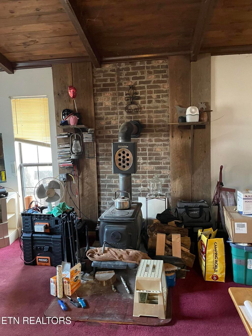 Photo of 206 Old Citico (Lot 40) Rd, Vonore, TN 37885 (MLS # 1325672)