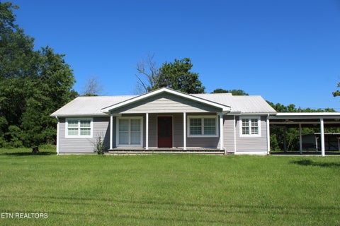 Photo of 4720 S York Highway Hwy, Jamestown, TN 38556 (MLS # 1343597)