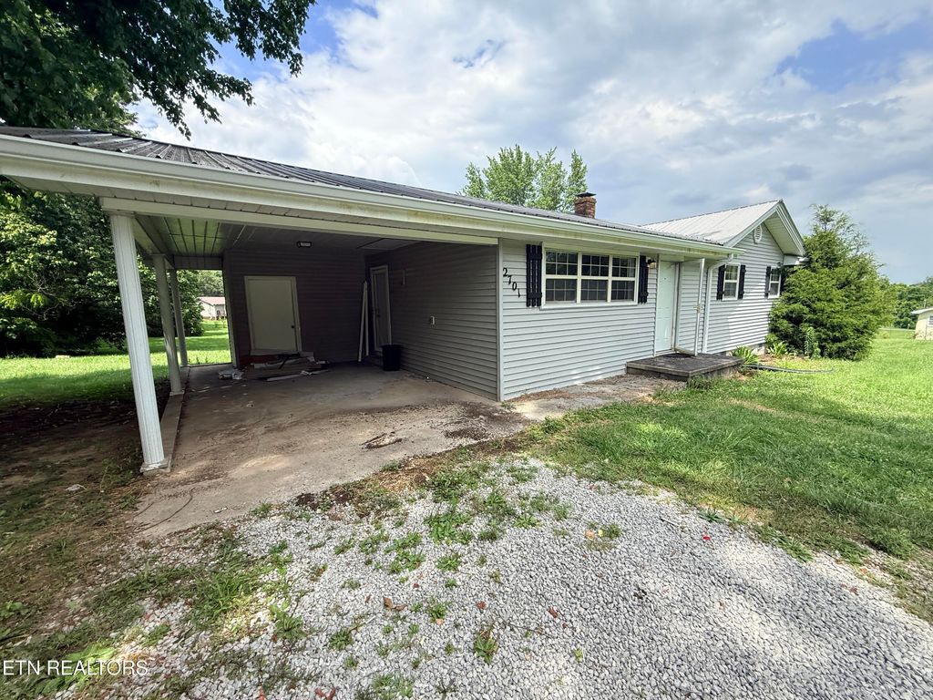 Photo of 2701 Baseline Rd, Jamestown, TN 38556 (MLS # 1348188)