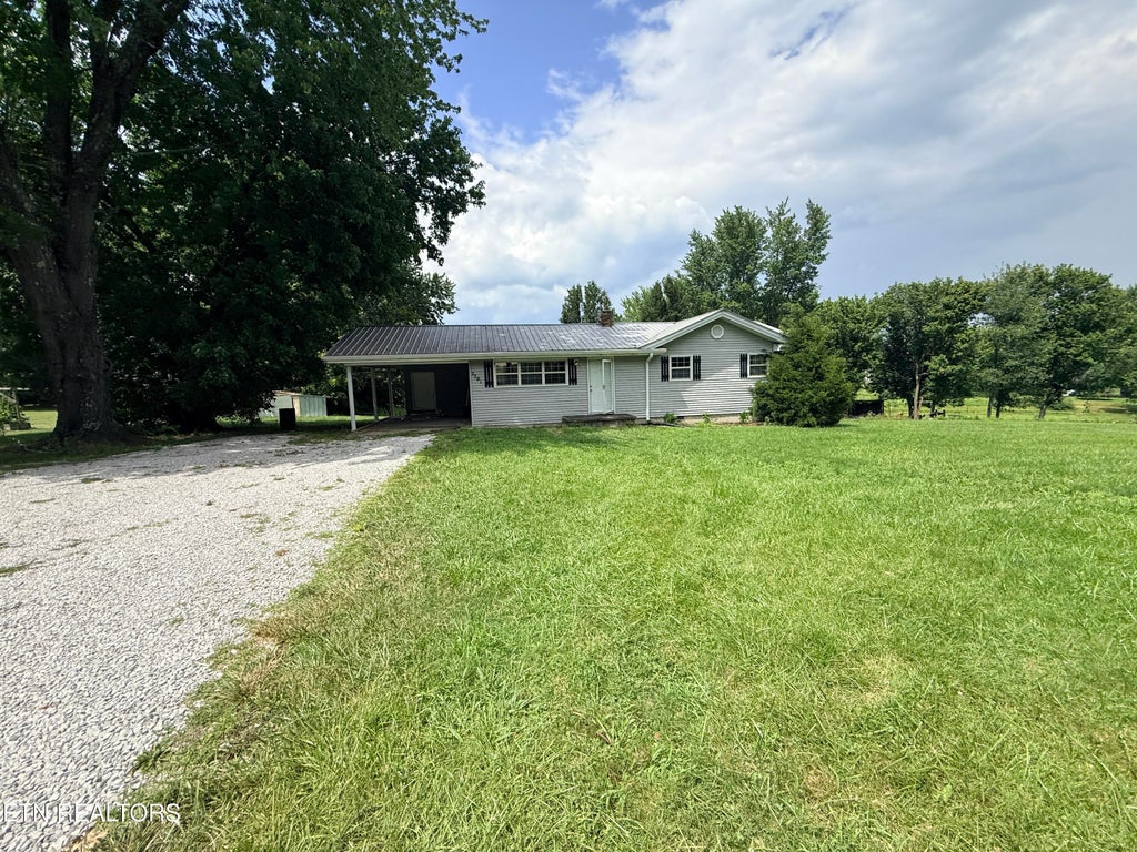 Photo of 2701 Baseline Rd, Jamestown, TN 38556 (MLS # 1348188)