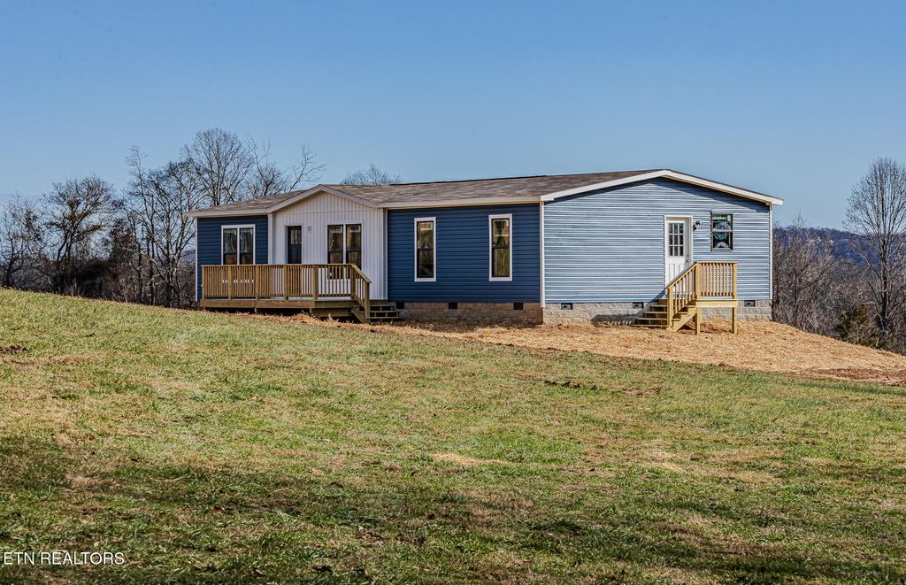Photo of 220 County Road 323, Sweetwater, TN 37874 (MLS # 1286713)