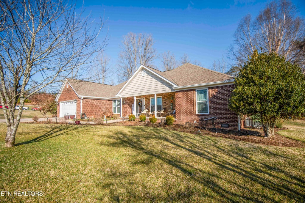 Photo of 174 Spring Cove Lane, Spring City, TN 37381 (MLS # 1252188)