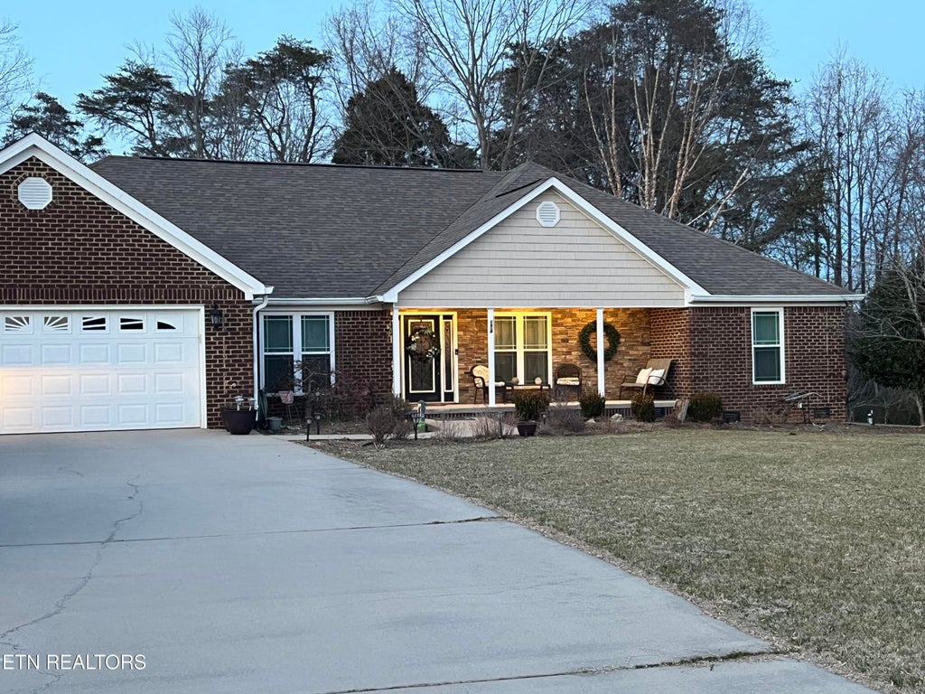 Photo of 174 Spring Cove Lane, Spring City, TN 37381 (MLS # 1252188)