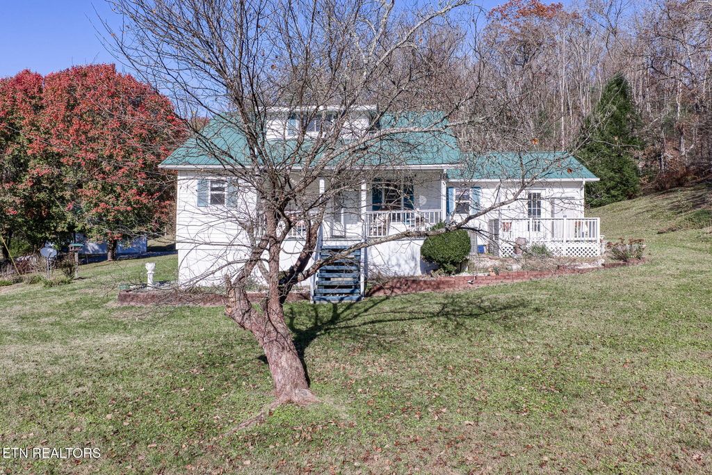 Photo of 5334 Morgan County Hwy, Lancing, TN 37770 (MLS # 1321749)