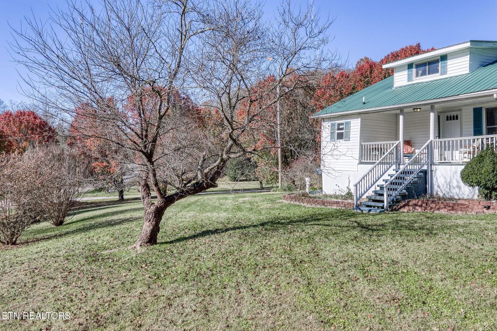 Photo of 5334 Morgan County Hwy, Lancing, TN 37770 (MLS # 1321749)