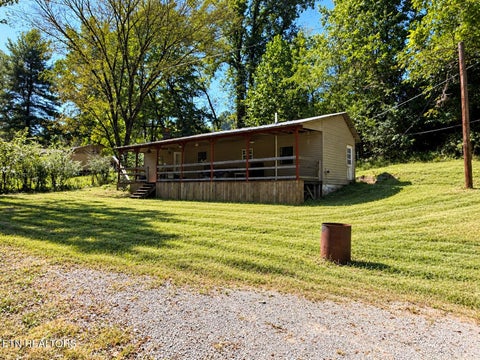 Tiny photo for 171 Shaw Hollow Rd, New Tazewell, TN 37825 (MLS # 1357492)