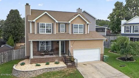 Photo of 6109 Starflower Lane, Powell, TN 37849 (MLS # 1345223)