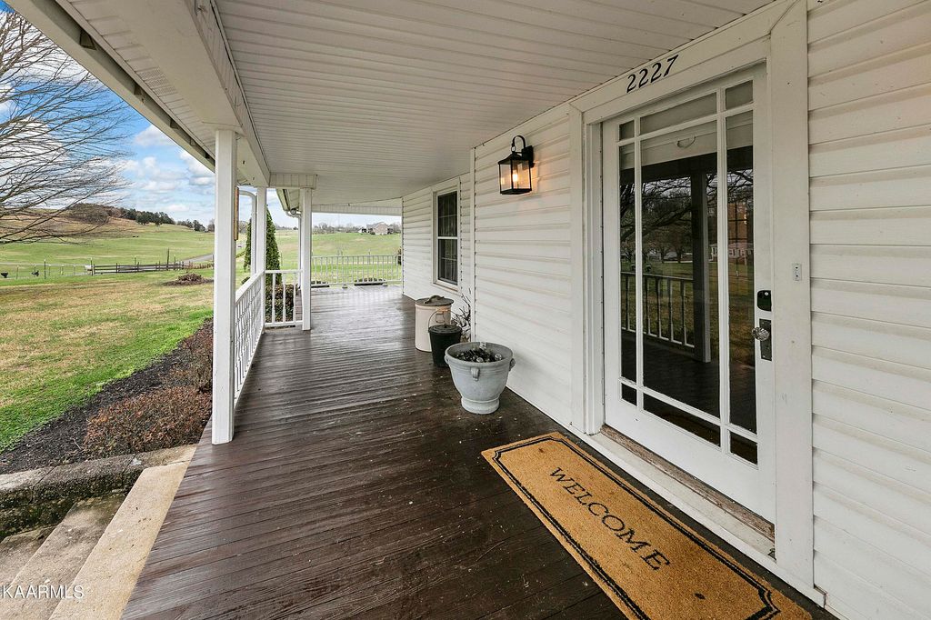 Photo of 2227 Enka Rd, White Pine, TN 37890 (MLS # 1224232)