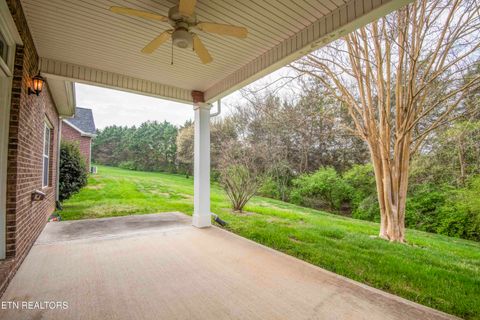 Tiny photo for 110 Waterston Way, Clinton, TN 37716 (MLS # 1334331)