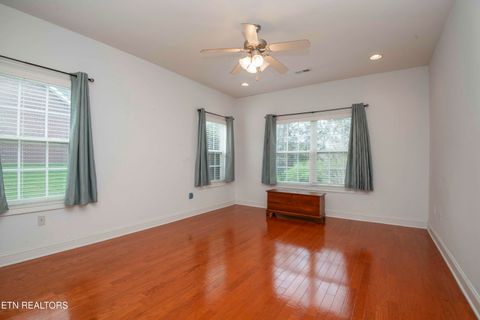 Tiny photo for 110 Waterston Way, Clinton, TN 37716 (MLS # 1334331)