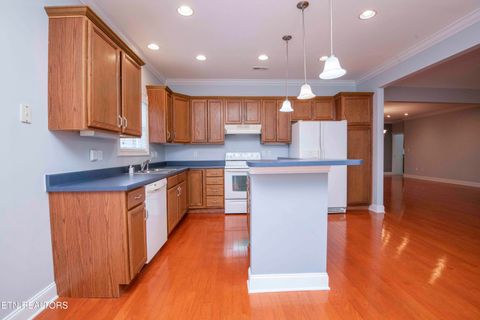 Tiny photo for 110 Waterston Way, Clinton, TN 37716 (MLS # 1334331)