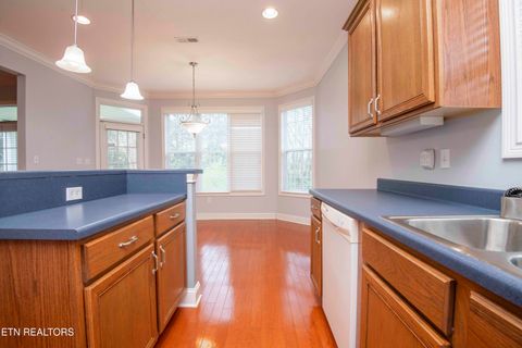 Tiny photo for 110 Waterston Way, Clinton, TN 37716 (MLS # 1334331)