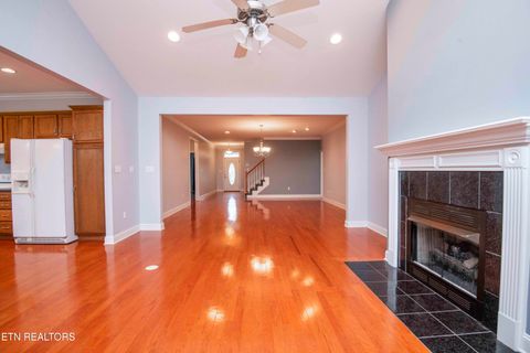 Tiny photo for 110 Waterston Way, Clinton, TN 37716 (MLS # 1334331)
