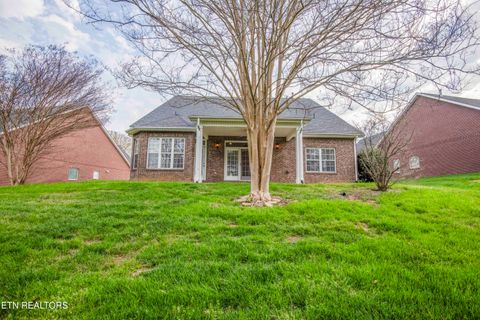 Tiny photo for 110 Waterston Way, Clinton, TN 37716 (MLS # 1334331)