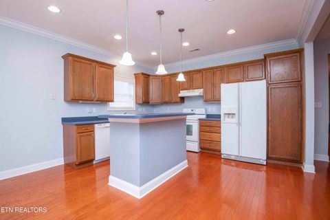 Tiny photo for 110 Waterston Way, Clinton, TN 37716 (MLS # 1334331)