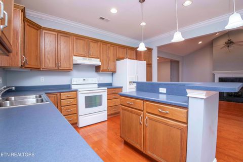 Tiny photo for 110 Waterston Way, Clinton, TN 37716 (MLS # 1334331)