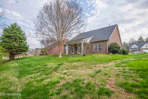 Tiny photo for 110 Waterston Way, Clinton, TN 37716 (MLS # 1334331)