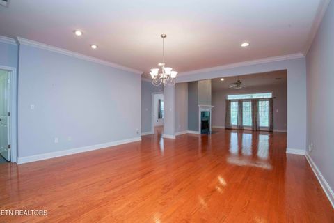 Tiny photo for 110 Waterston Way, Clinton, TN 37716 (MLS # 1334331)