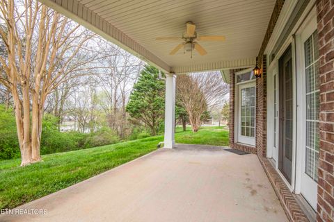 Tiny photo for 110 Waterston Way, Clinton, TN 37716 (MLS # 1334331)