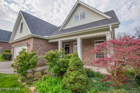 Tiny photo for 110 Waterston Way, Clinton, TN 37716 (MLS # 1334331)