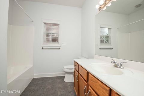 Tiny photo for 110 Waterston Way, Clinton, TN 37716 (MLS # 1334331)