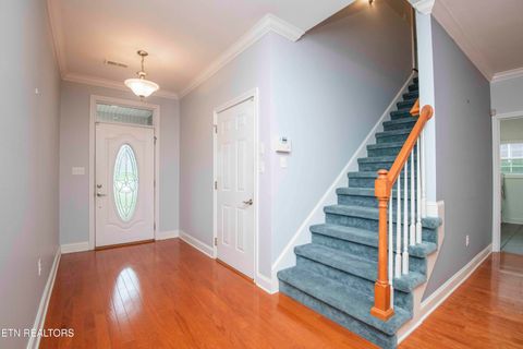 Tiny photo for 110 Waterston Way, Clinton, TN 37716 (MLS # 1334331)