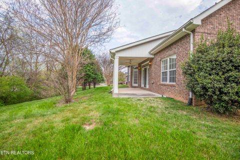 Tiny photo for 110 Waterston Way, Clinton, TN 37716 (MLS # 1334331)