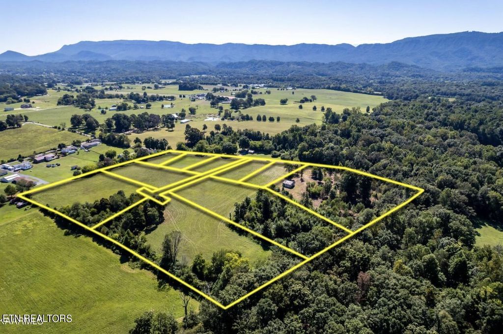 Photo of Jeffries Hollow Rd. Lot 6, Walland, TN 37886 (MLS # 1268360)