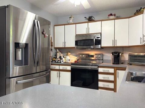 Tiny photo for 246 St George Drive, Crossville, TN 38558 (MLS # 1317687)
