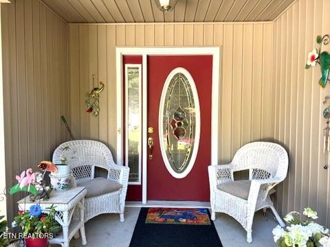 Tiny photo for 246 St George Drive, Crossville, TN 38558 (MLS # 1317687)