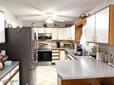 Tiny photo for 246 St George Drive, Crossville, TN 38558 (MLS # 1317687)