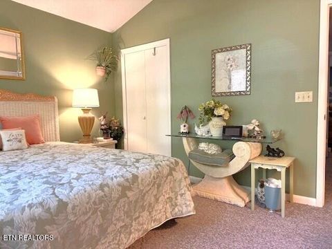 Tiny photo for 246 St George Drive, Crossville, TN 38558 (MLS # 1317687)