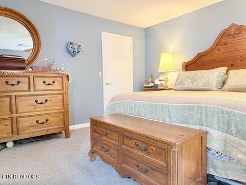 Tiny photo for 246 St George Drive, Crossville, TN 38558 (MLS # 1317687)