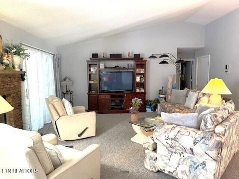 Tiny photo for 246 St George Drive, Crossville, TN 38558 (MLS # 1317687)