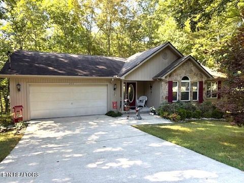Photo of 246 St George Drive, Crossville, TN 38558 (MLS # 1317687)