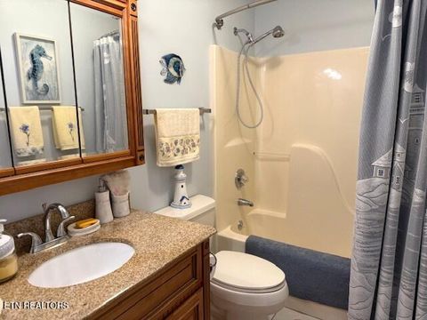 Tiny photo for 246 St George Drive, Crossville, TN 38558 (MLS # 1317687)
