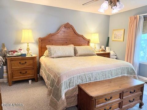 Tiny photo for 246 St George Drive, Crossville, TN 38558 (MLS # 1317687)