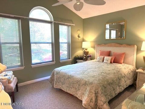 Tiny photo for 246 St George Drive, Crossville, TN 38558 (MLS # 1317687)