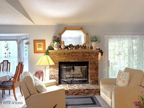 Tiny photo for 246 St George Drive, Crossville, TN 38558 (MLS # 1317687)