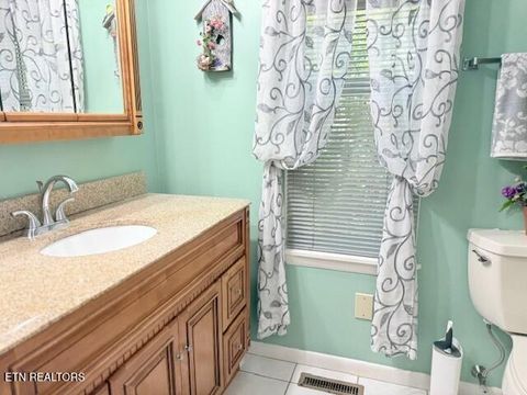 Tiny photo for 246 St George Drive, Crossville, TN 38558 (MLS # 1317687)