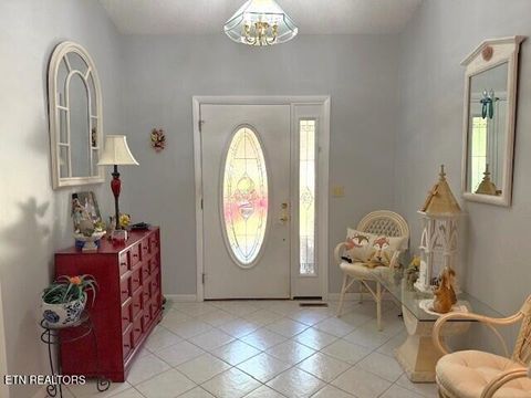 Tiny photo for 246 St George Drive, Crossville, TN 38558 (MLS # 1317687)