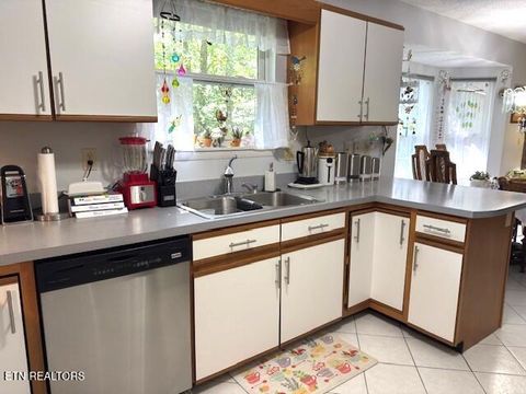 Tiny photo for 246 St George Drive, Crossville, TN 38558 (MLS # 1317687)