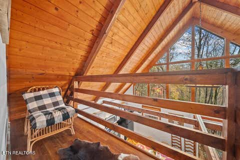 Tiny photo for 887 Holly Branch Rd, Gatlinburg, TN 37738 (MLS # 1343316)