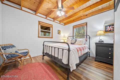 Tiny photo for 887 Holly Branch Rd, Gatlinburg, TN 37738 (MLS # 1343316)