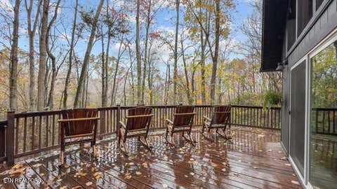Tiny photo for 887 Holly Branch Rd, Gatlinburg, TN 37738 (MLS # 1343316)