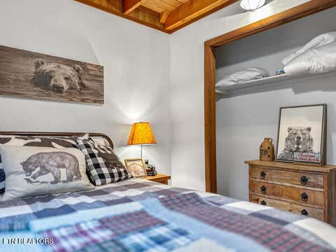 Tiny photo for 887 Holly Branch Rd, Gatlinburg, TN 37738 (MLS # 1343316)
