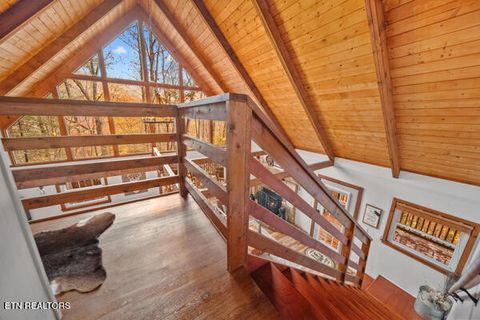 Tiny photo for 887 Holly Branch Rd, Gatlinburg, TN 37738 (MLS # 1343316)