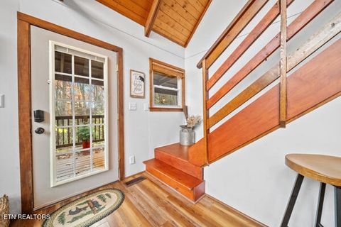 Tiny photo for 887 Holly Branch Rd, Gatlinburg, TN 37738 (MLS # 1343316)