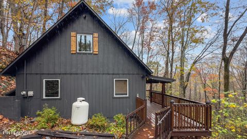 Tiny photo for 887 Holly Branch Rd, Gatlinburg, TN 37738 (MLS # 1343316)