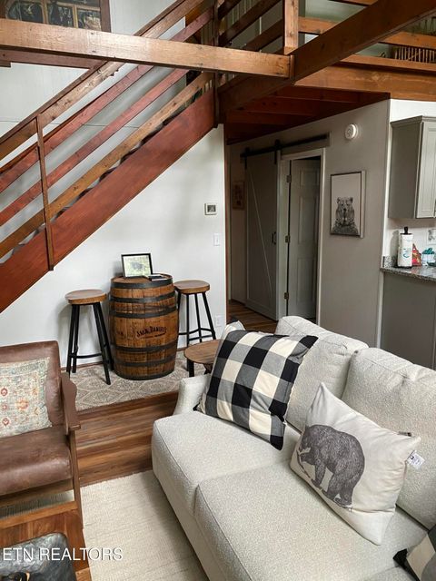 Tiny photo for 887 Holly Branch Rd, Gatlinburg, TN 37738 (MLS # 1343316)